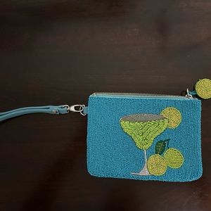 Margarita Chico’s wristlet